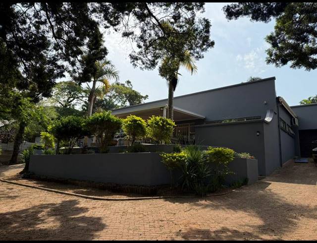 3 BEDROOM HOUSE FOR SALE IN MTUNZINI